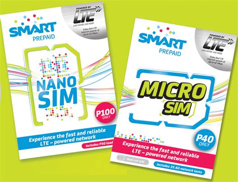 smart prepaid lte sim card|prepaid smart sim card.